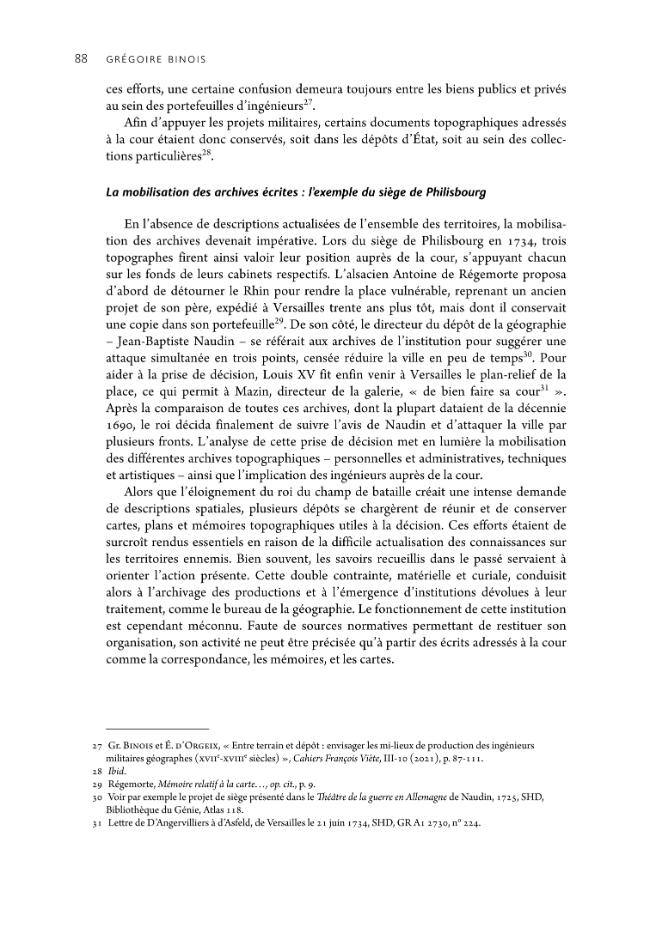 Página de muestra