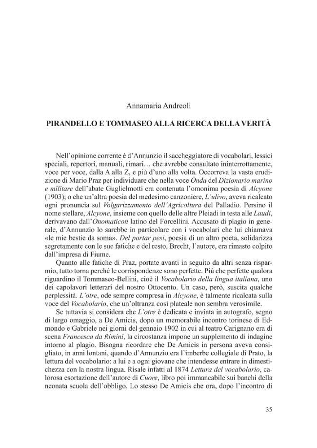 Probeseite