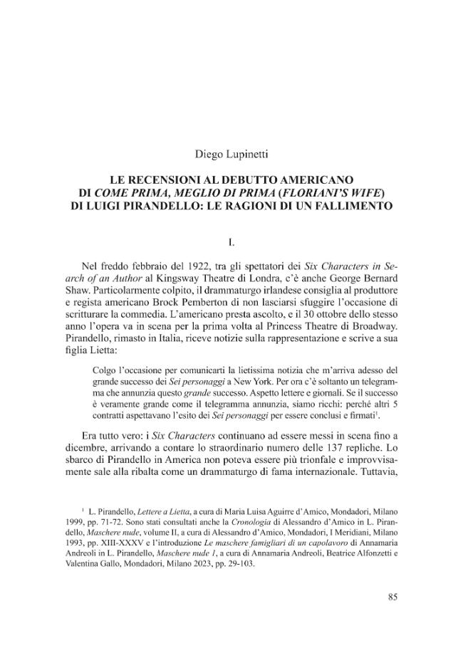 Página de muestra