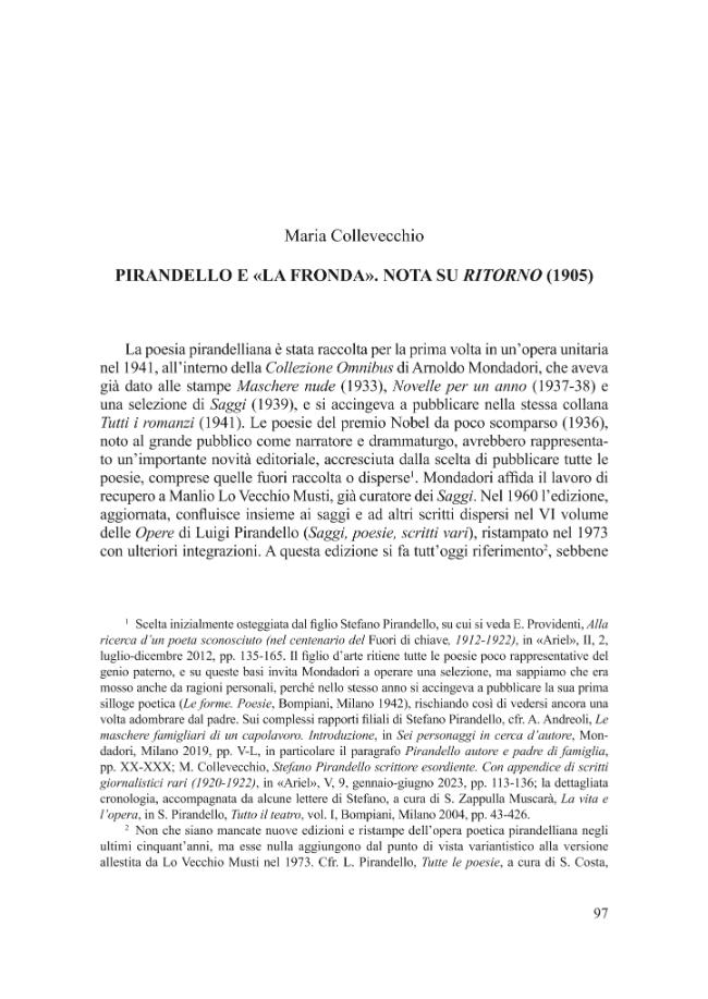 Página de muestra