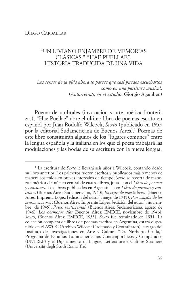 Página de muestra