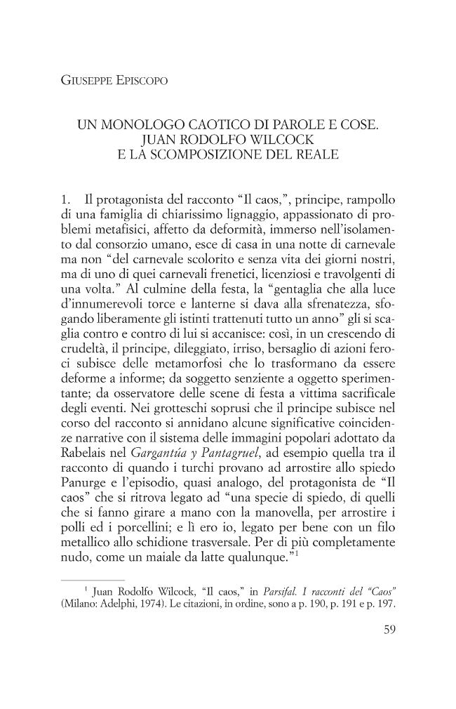 Sample page