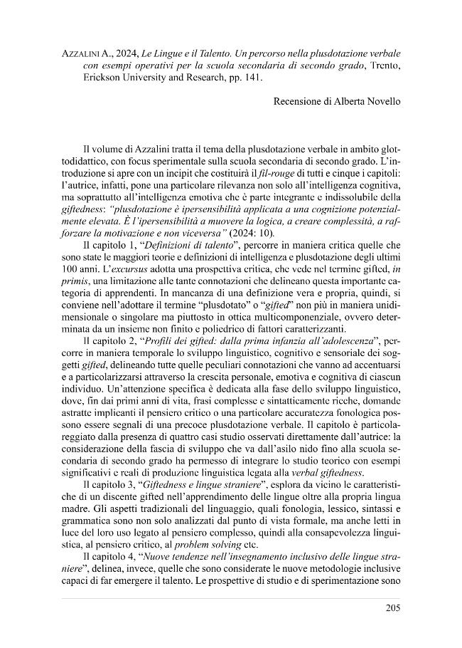 Página de muestra