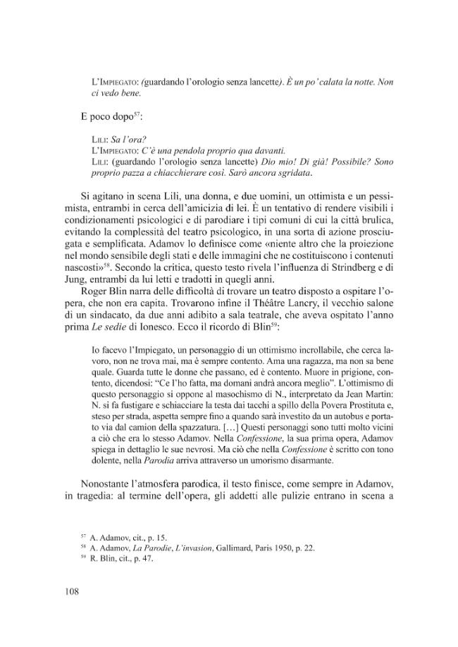 Sample page