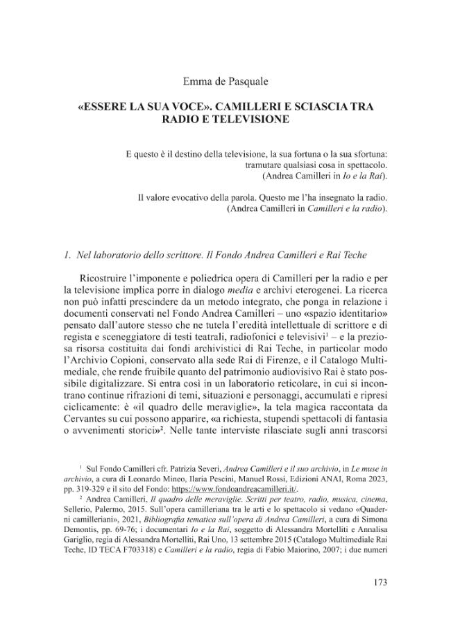 Página de muestra