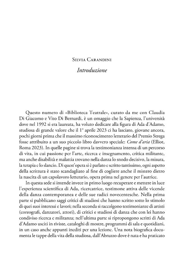 Pagina campione