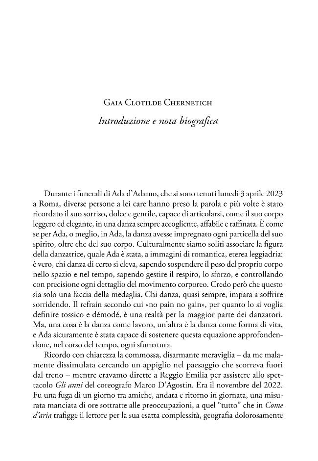 Pagina campione