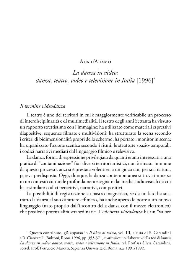 Sample page