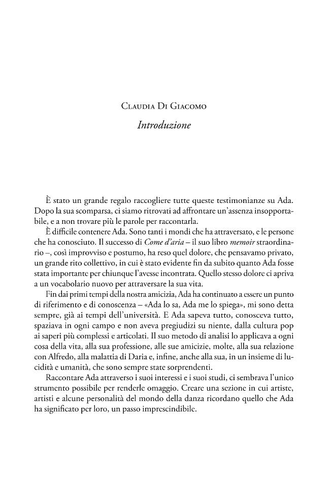 Pagina campione