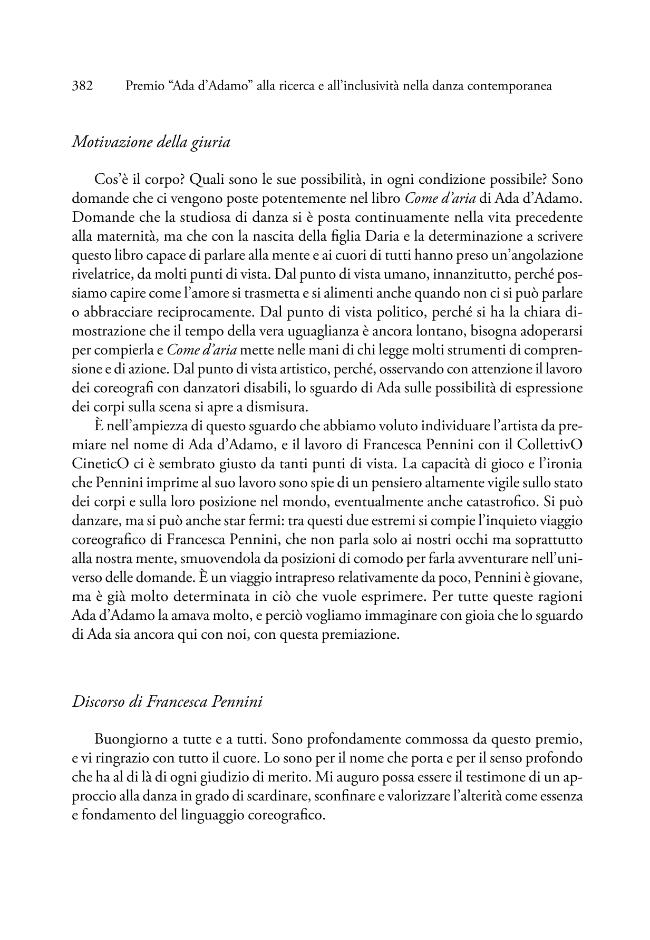 Sample page