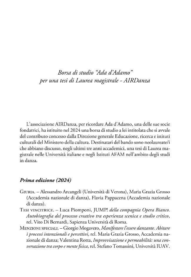 Pagina campione