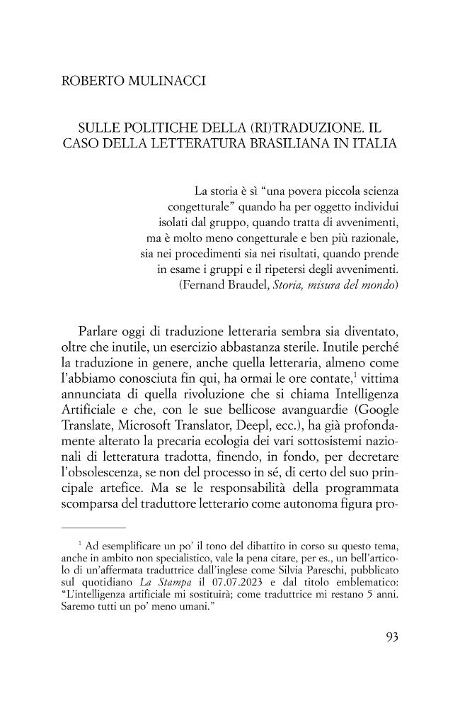 Exemple de page