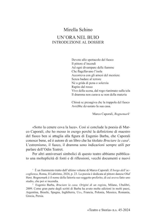 Exemple de page