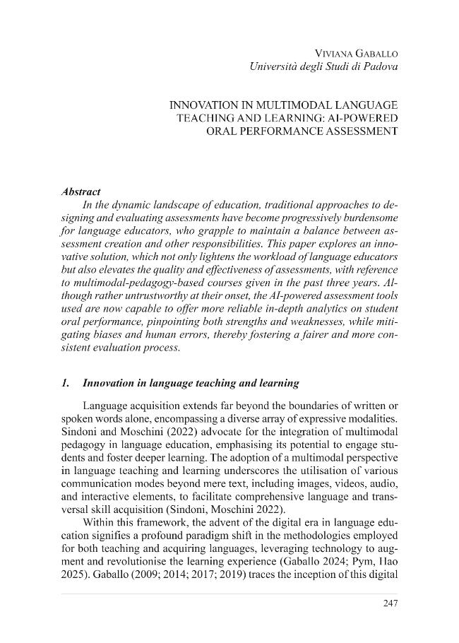 Sample page