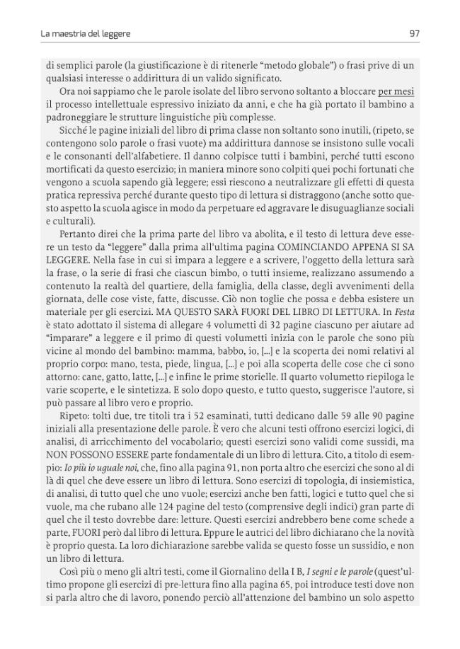 Probeseite