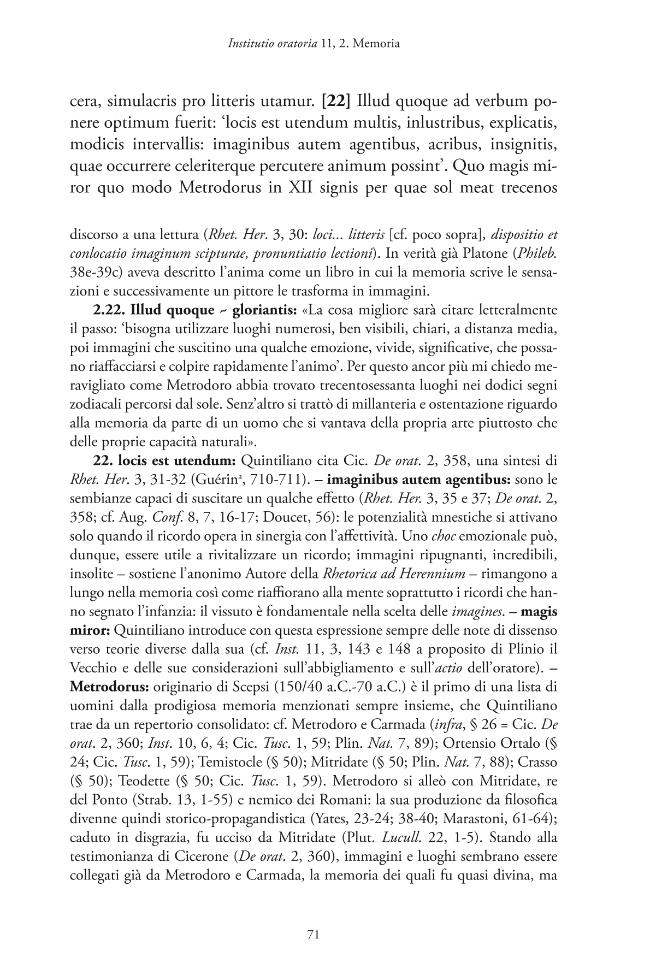 Página de muestra