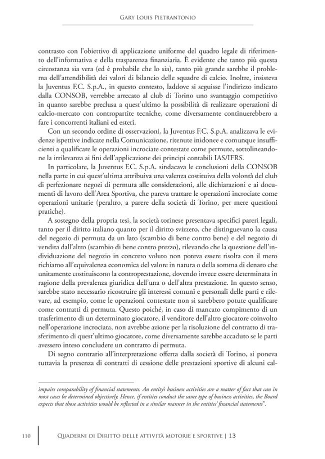Probeseite