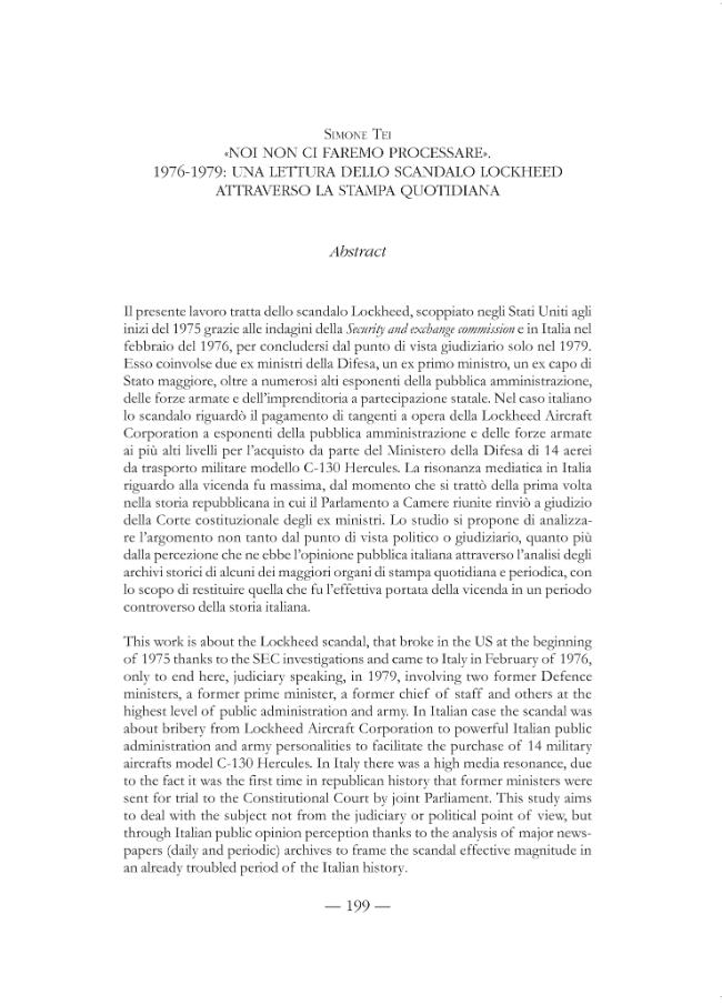 Pagina campione