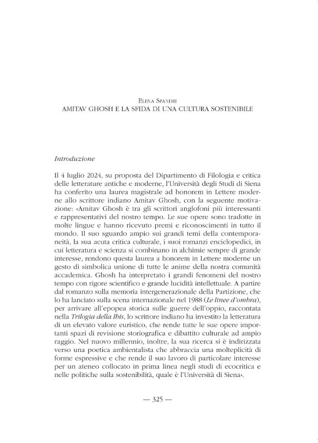 Pagina campione