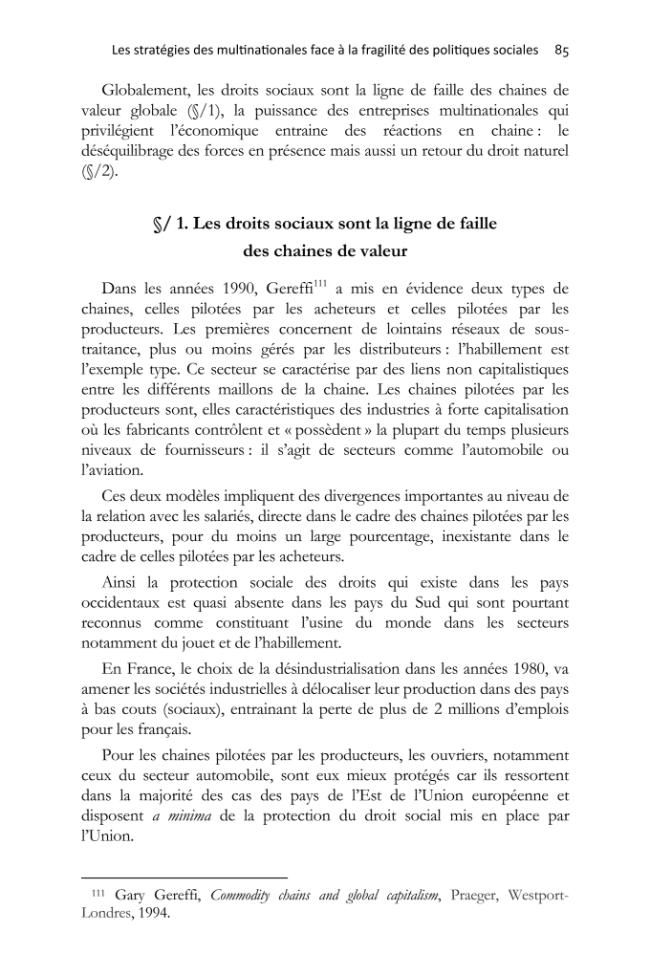 Probeseite