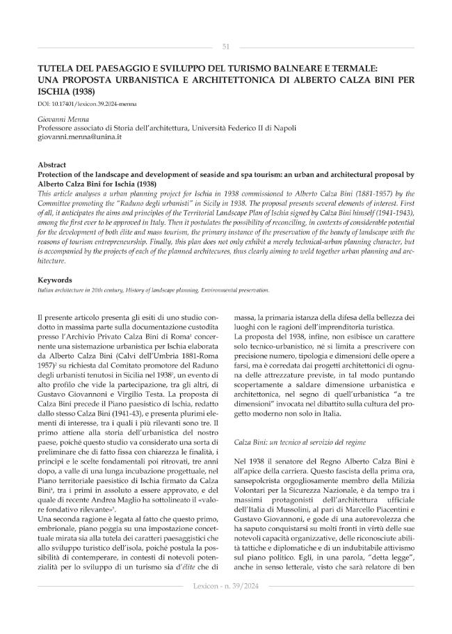 Exemple de page