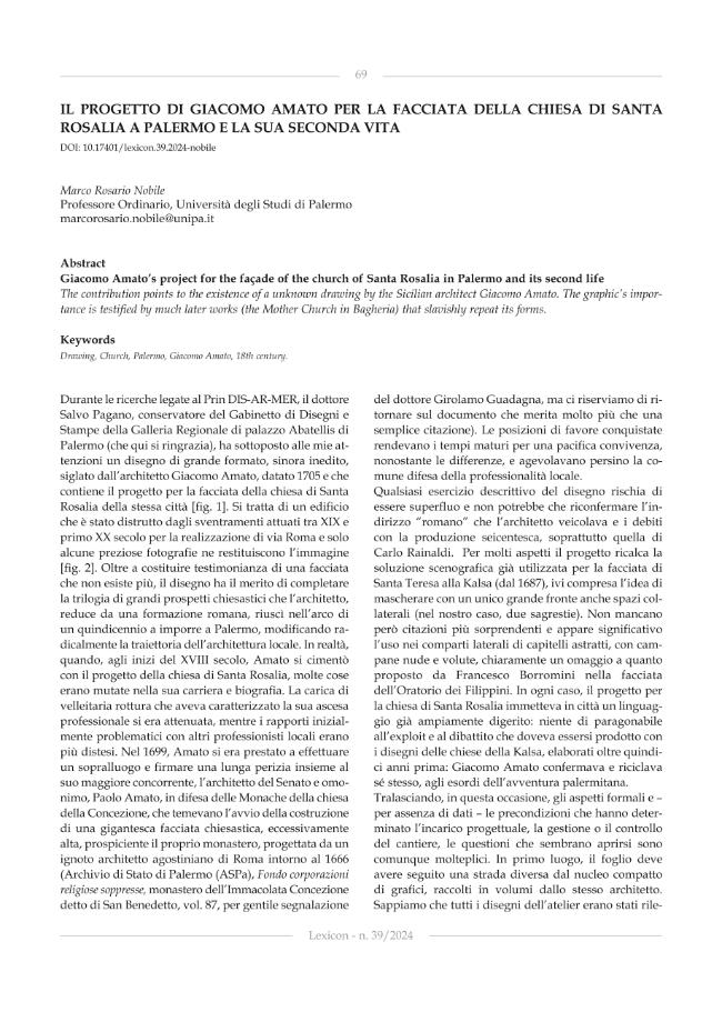 Exemple de page