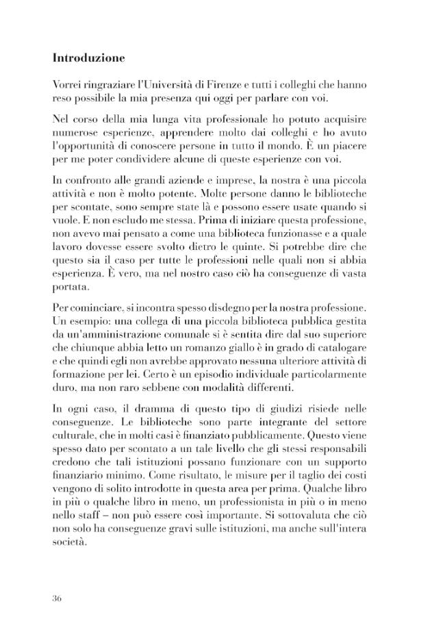 Página de muestra