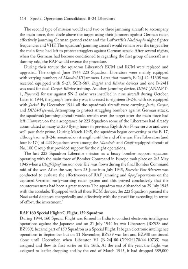 Exemple de page