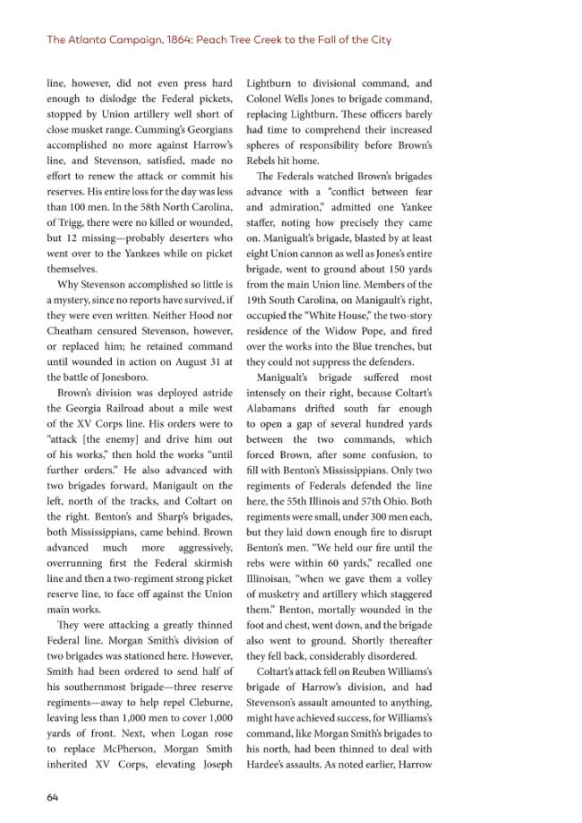 Exemple de page
