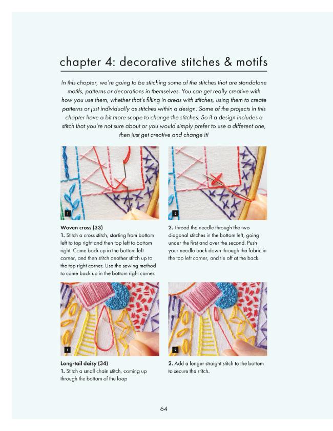Exemple de page