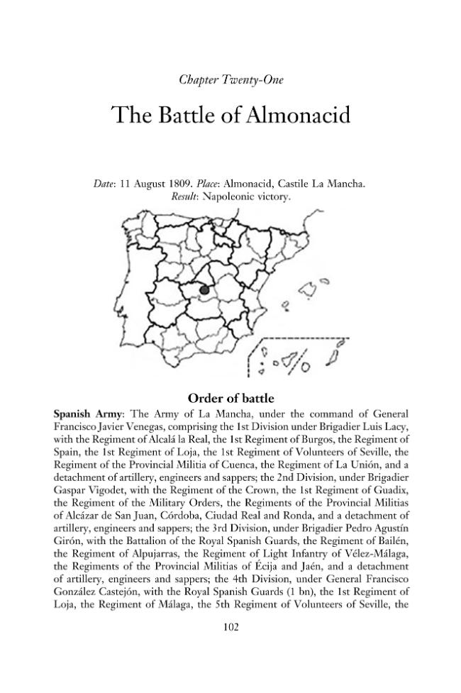 Sample page