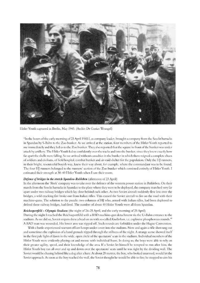Sample page