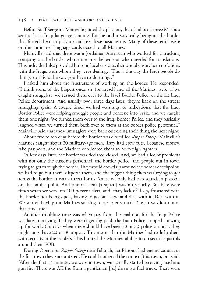 Exemple de page