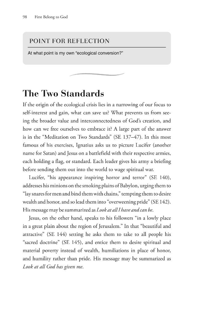 Sample page