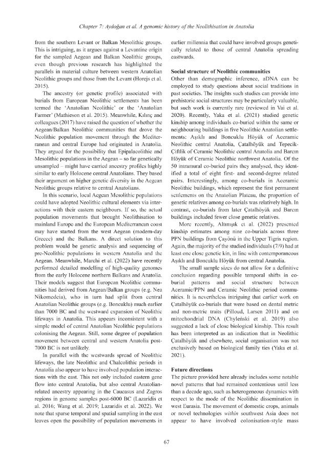 Sample page