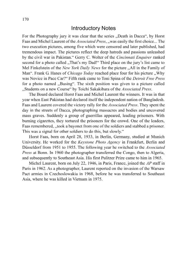 Sample page