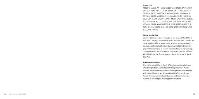 Sample page