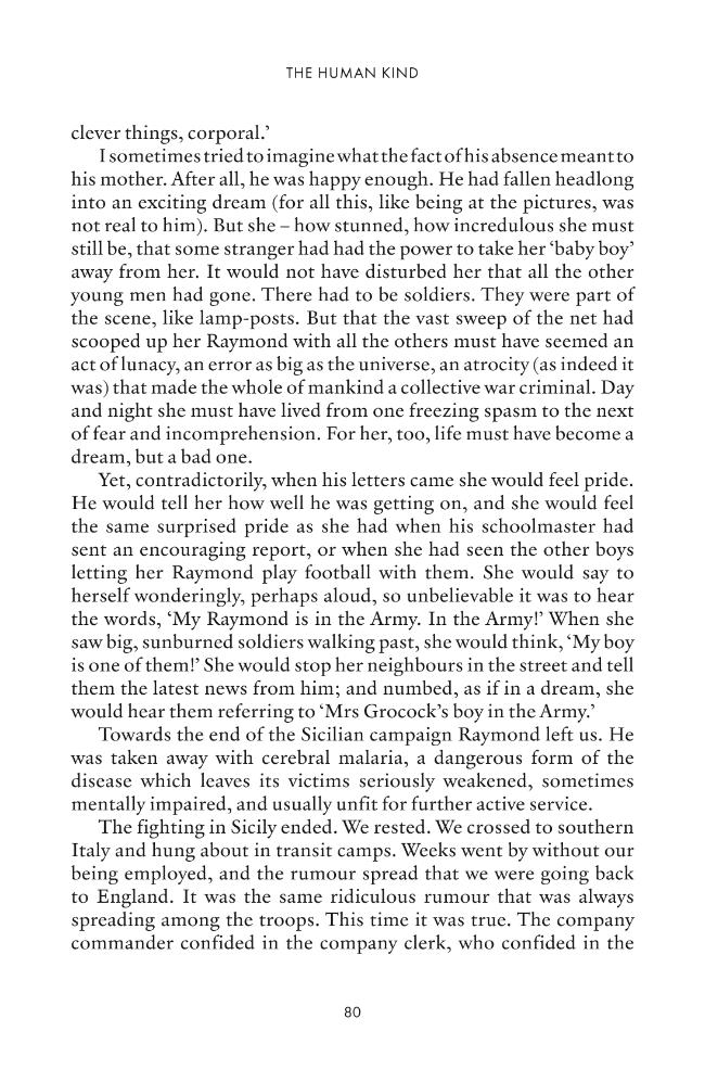 Sample page