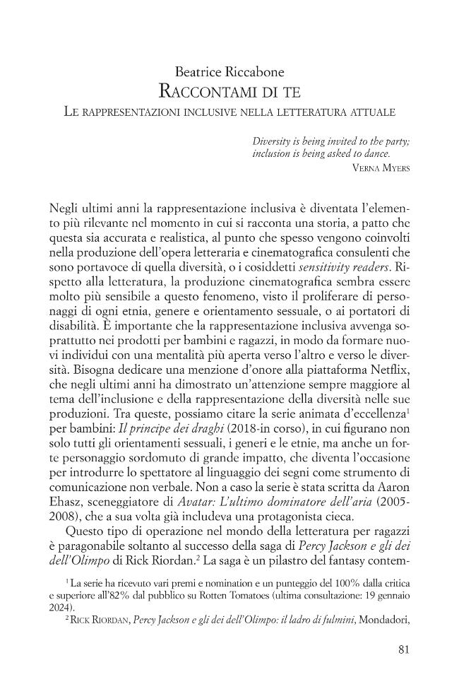 Probeseite