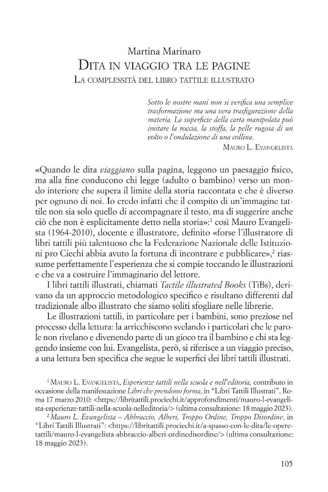 Exemple de page