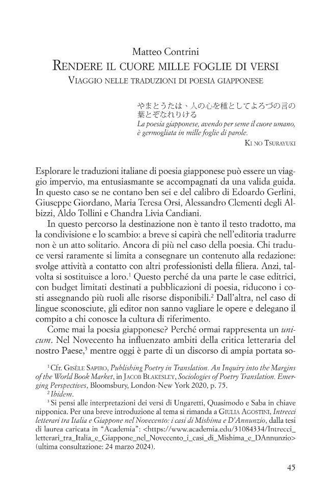 Pagina campione