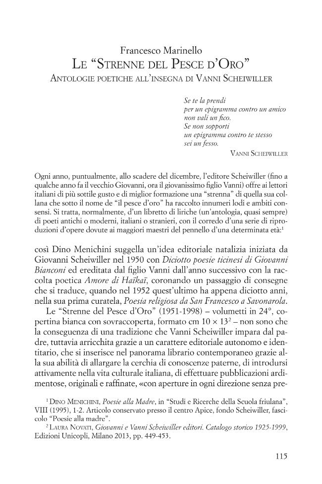 Sample page