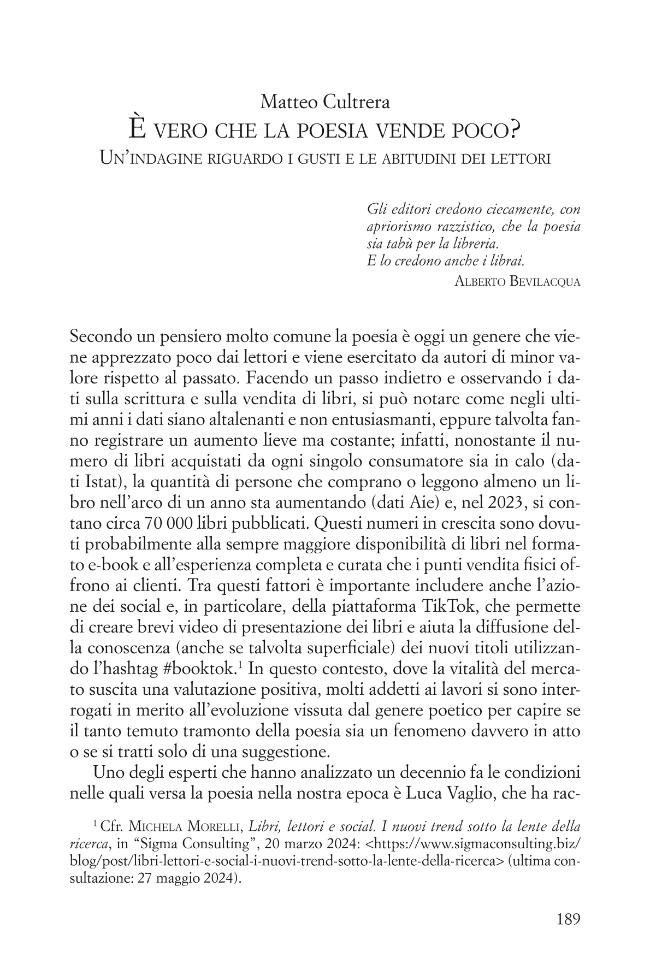 Probeseite