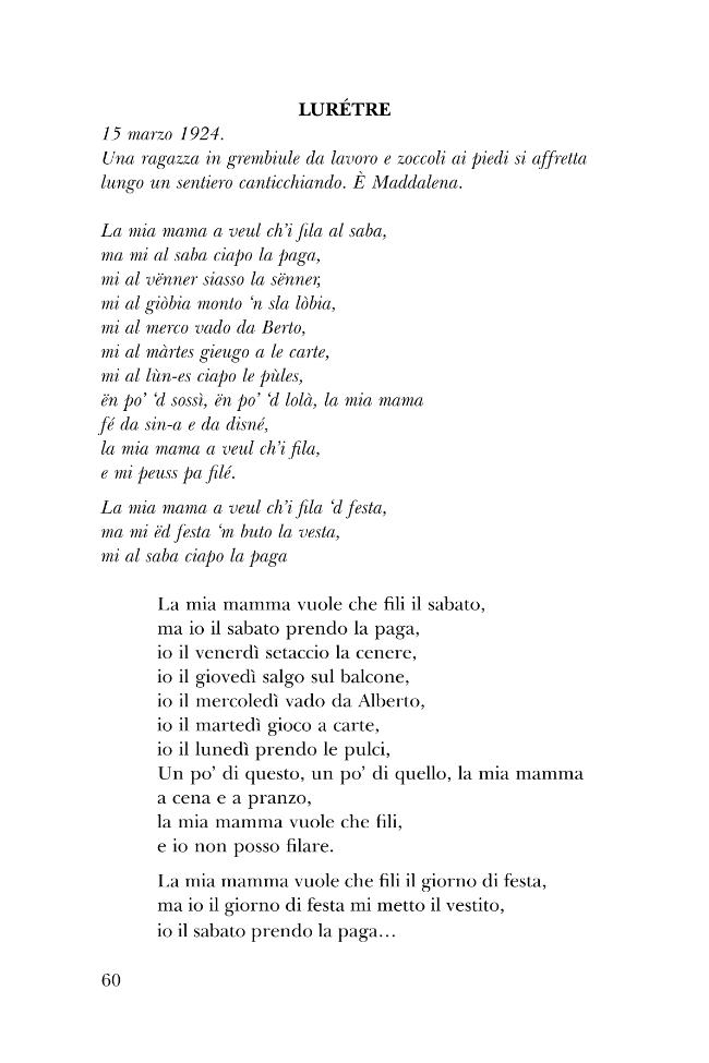 Exemple de page