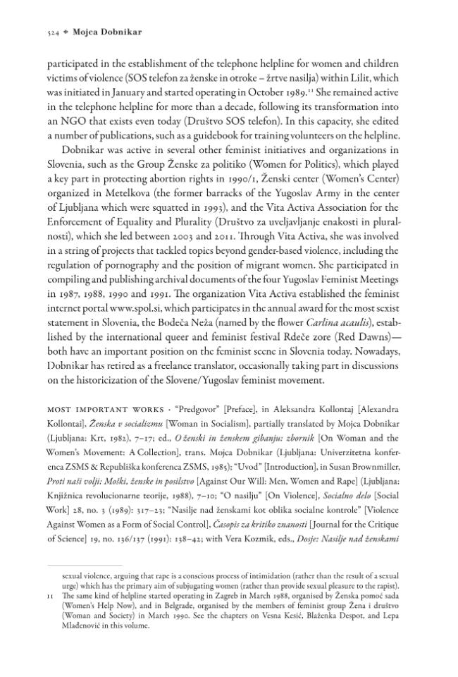 Sample page
