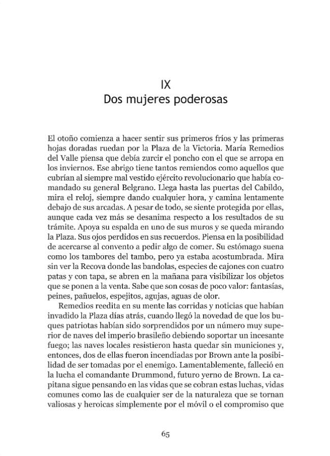 Sample page