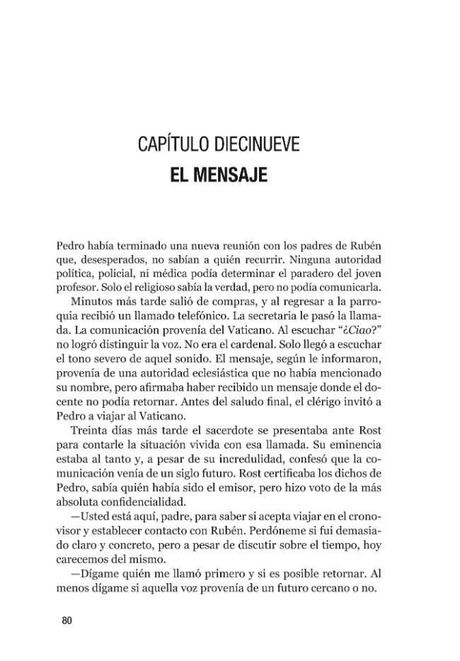 Sample page