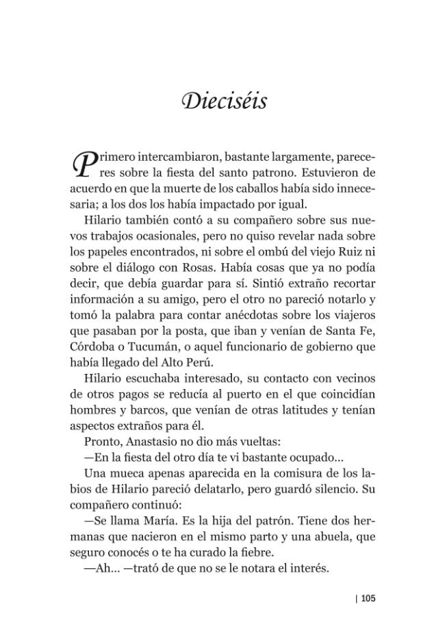 Sample page