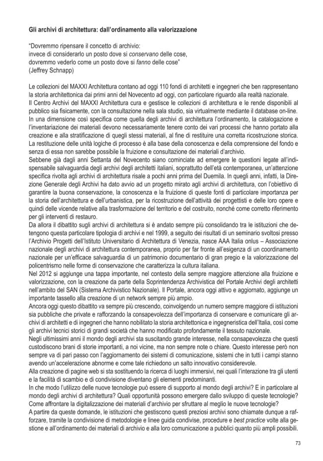Exemple de page