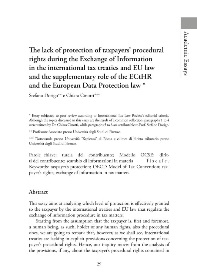 Sample page